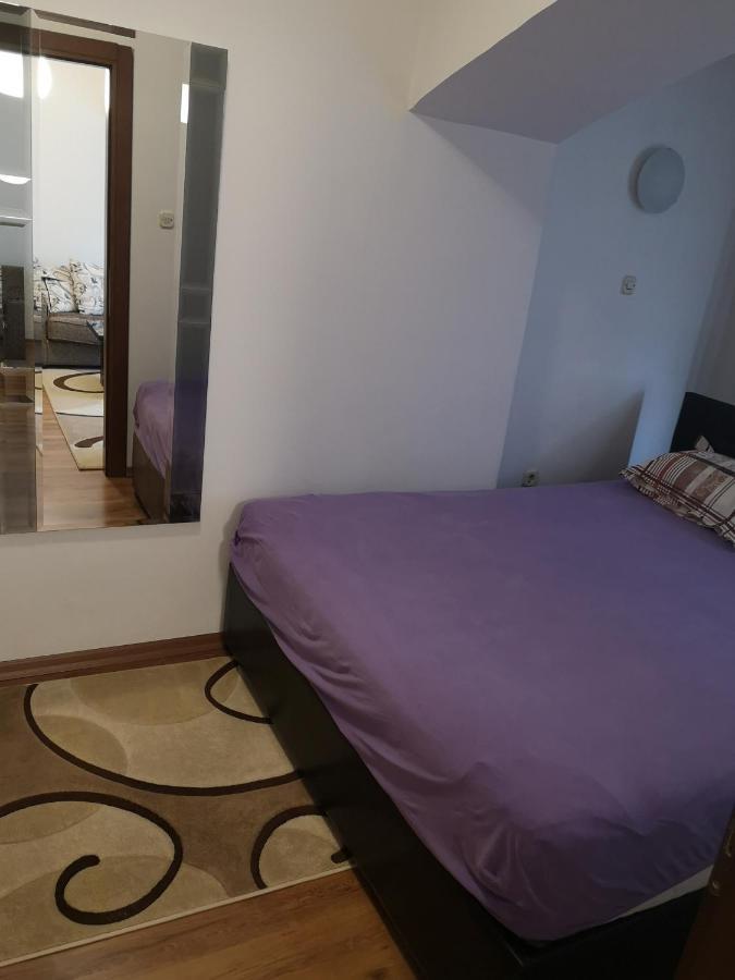 Hello Apartment سكوبجي المظهر الخارجي الصورة