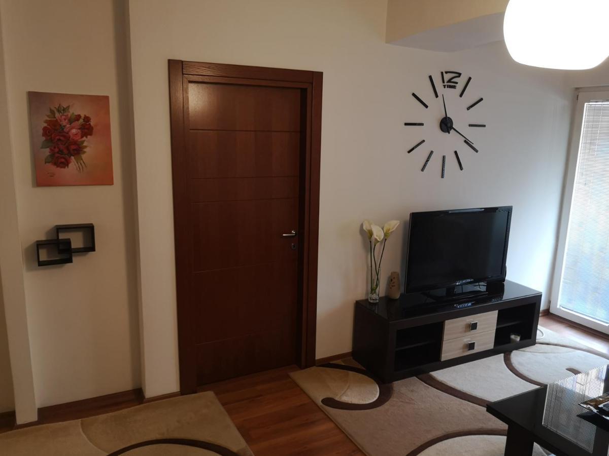 Hello Apartment سكوبجي المظهر الخارجي الصورة