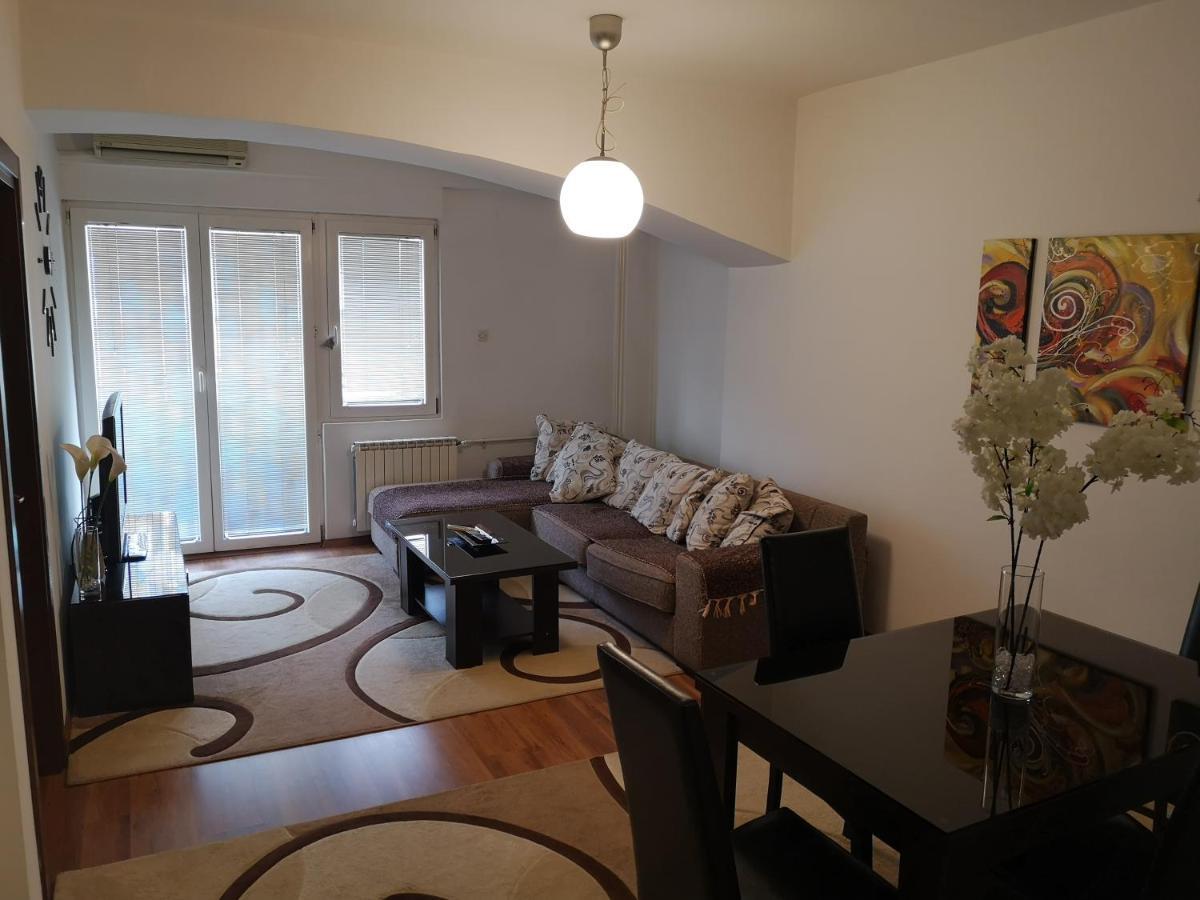 Hello Apartment سكوبجي المظهر الخارجي الصورة