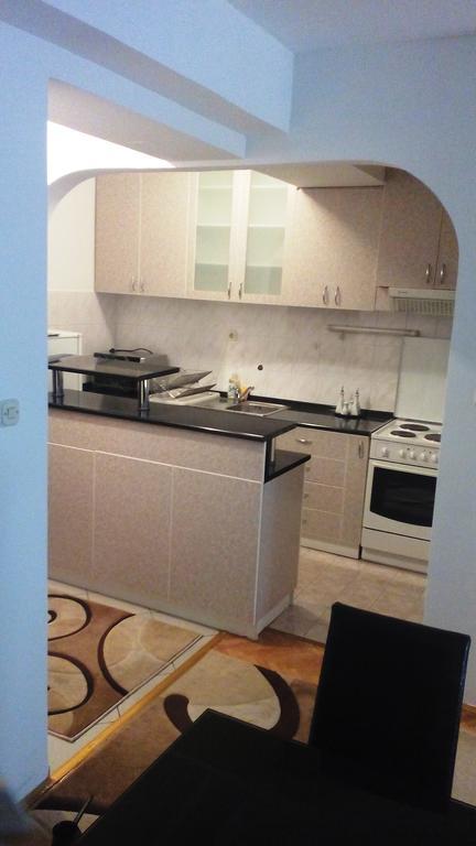 Hello Apartment سكوبجي المظهر الخارجي الصورة