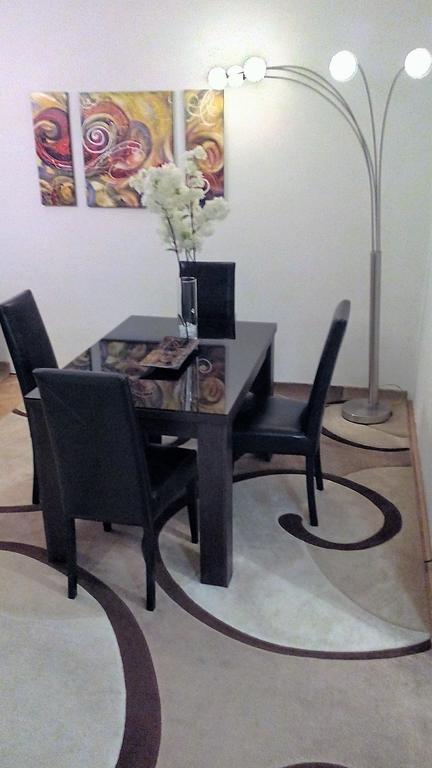 Hello Apartment سكوبجي المظهر الخارجي الصورة