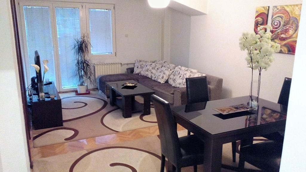 Hello Apartment سكوبجي المظهر الخارجي الصورة